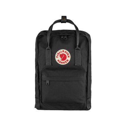 Fjällräven Kanken Laptop 13" Black 13l