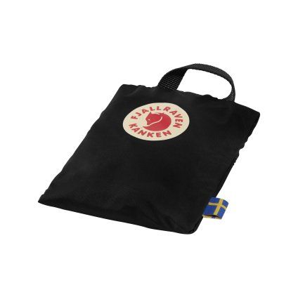 Fjällräven Kanken Rain Cover Mini Black