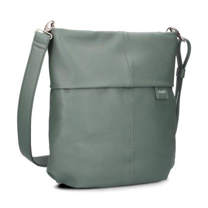 ZWEI Kabelka M12 eucalyptus 7l