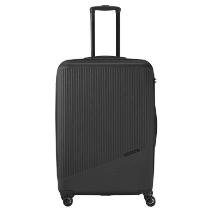 Travelite Bali L Black – cestovní doplněk, celkový pohled