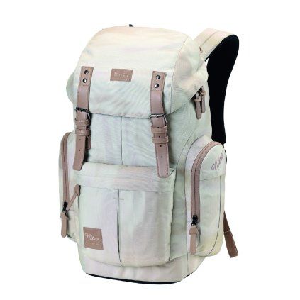 Nitro batoh DAYPACKER dune 32 l