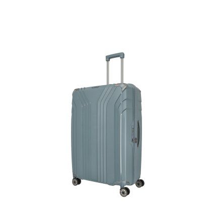 Travelite Elvaa 4w L Blue/grey