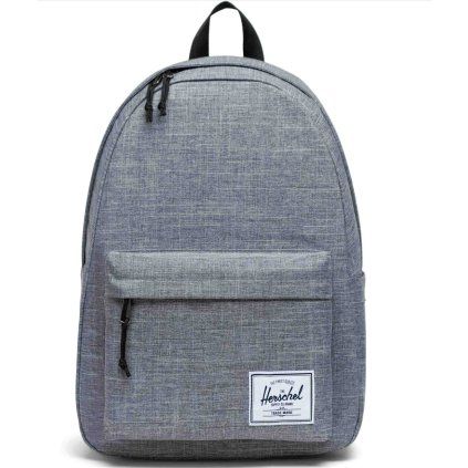 Herschel Classic™ XL New - Raven Crosshatch 25l