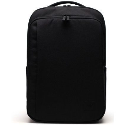 Herschel Kaslo Daypack Tech Black 20L