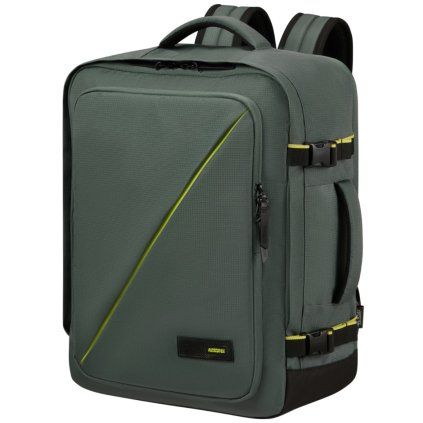 American Tourister TAKE2CABIN M DARK FOREST 38l