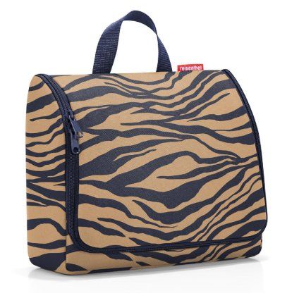 Reisenthel Toiletbag XL Sumatra – kosmetická taška, celkový pohled