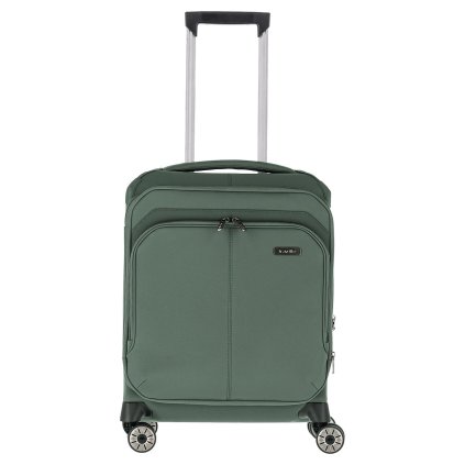 Travelite Priima S Olive – cestovní doplněk, pohled zepředu