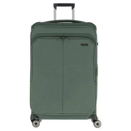 Travelite Priima L Olive – cestovní doplněk, pohled zepředu