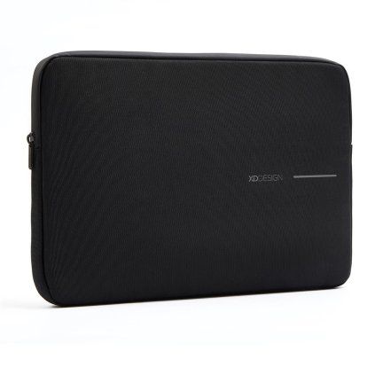 XD Design Obal na notebook, 16" černý