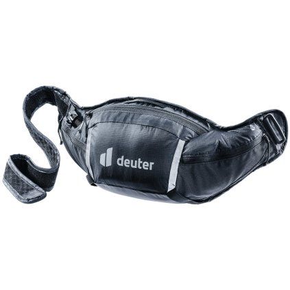 deuter Shortrail III Black