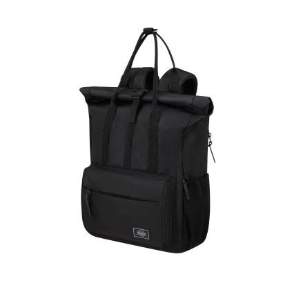 American Tourister URBAN GROOVE UG25 15,6" Black 20,5l