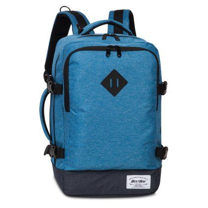 Bestway Batoh Cabin Pro Small 20l - petrolejová