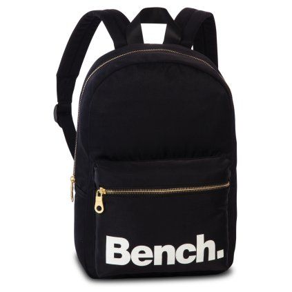 Bench Batoh City girls - černá 6l