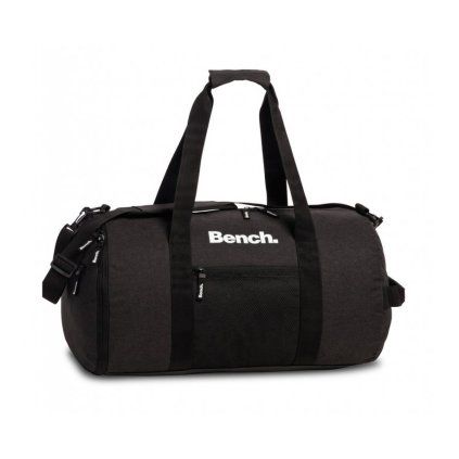 svetbatohu Bench Taška sport classic 40l - černá