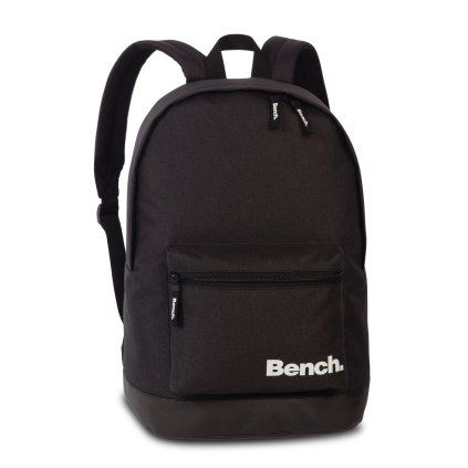 svetbatohu_Bench_Batůžek_classic_daypack_-_černá