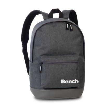 svetbatohu_Bench_Batůžek_classic_daypack_-_šedá