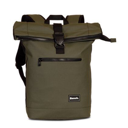 Bench Batoh Hydro roll-top - khaki 20l