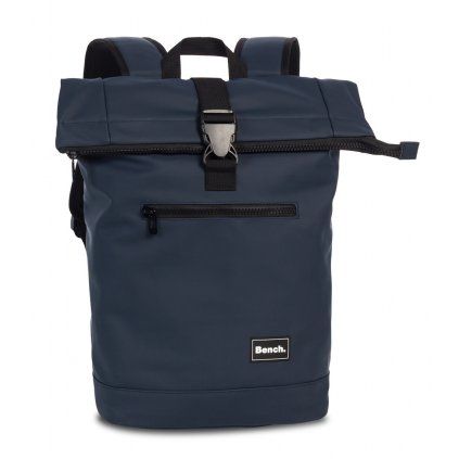 Bench Batoh Hydro roll-top - tmavě modrá 20l
