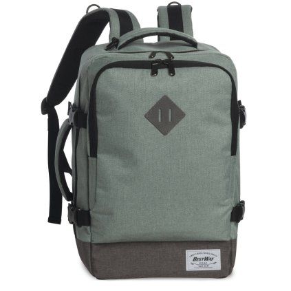 Bestway Batoh Cabin Pro Small 20l - zelená
