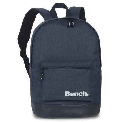 Bench Batůžek classic daypack - modrá