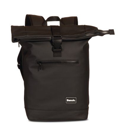 Bench Batoh Hydro roll-top - černá 20l