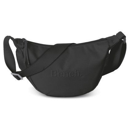 svetbatohu_Bench_Crossbody_moon_bag_-_černá