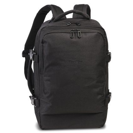 Bestway Batoh Cabin Pro 300 small 20l - černá