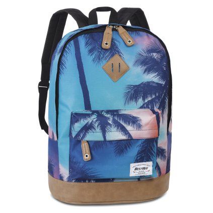Bestway Batoh Campus trend - palmy 21l
