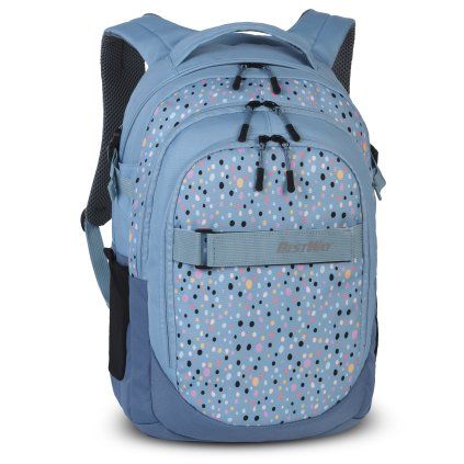 Bestway Batoh Evolution Air - modrá candy 22l