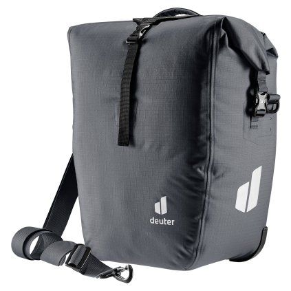 deuter Weybridge 25+5 graphite