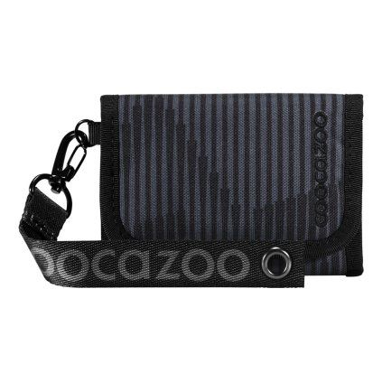Coocazoo peněženka Dark Mission
