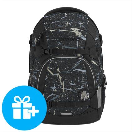 Coocazoo MATE Reflective Splash