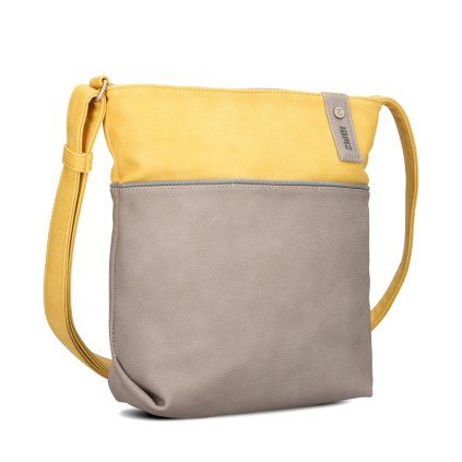 ZWEI Kabelka J10 lemon 5l