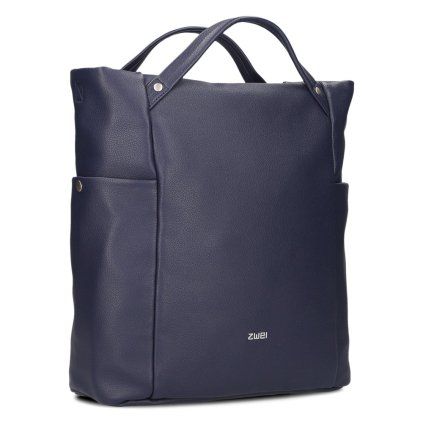 ZWEI Taška na notebook PI120 blue 10l