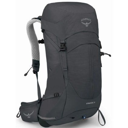 Osprey STRATOS 26 tunnel vision grey