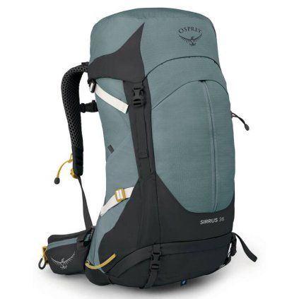 Osprey SIRRUS 36 succulent green