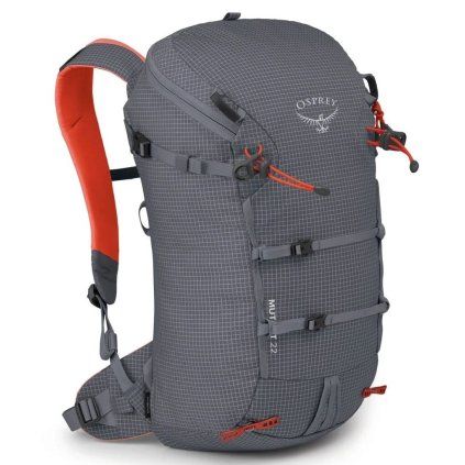 Osprey MUTANT 22 tungsten grey