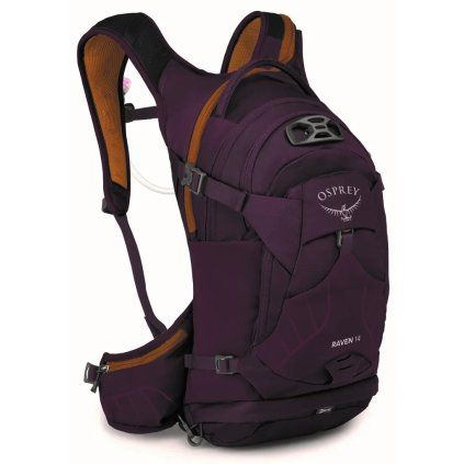Osprey RAVEN 14 aprium purple