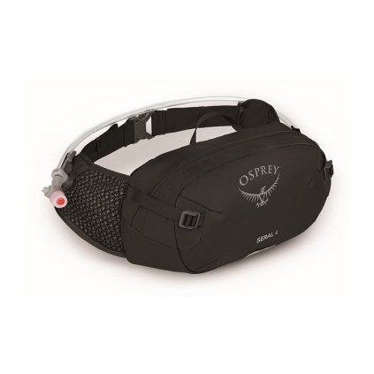 Osprey SERAL 4 black