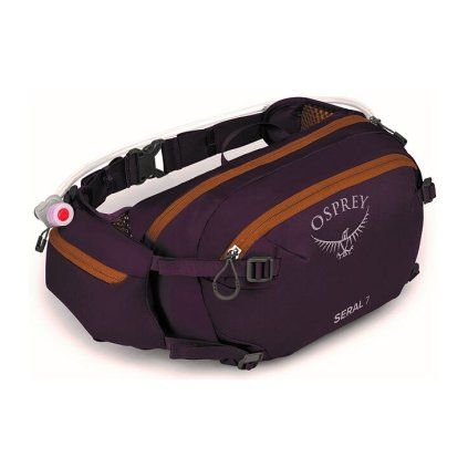 Osprey SERAL 7 aprium purple