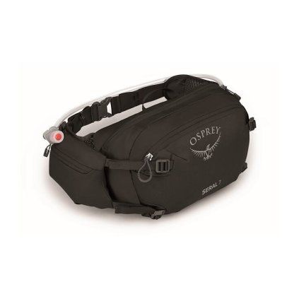 Osprey SERAL 7 black