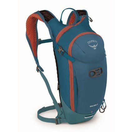 Osprey SALIDA 8 waterfront blue