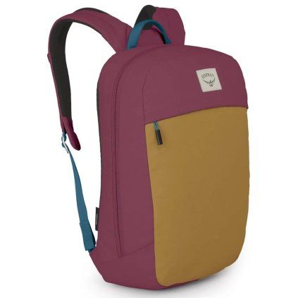 Osprey ARCANE LARGE DAY allium red/brndle brwn
