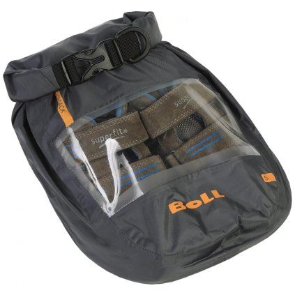 390936 boll dry shoe sack s