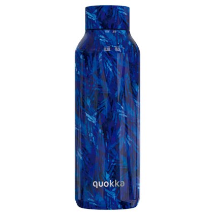 quokka nerezova termolahev solid 510 ml night forest xd q11985 01