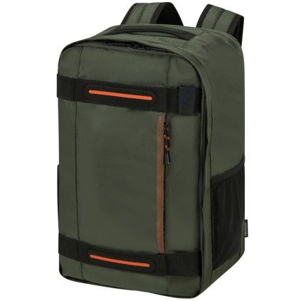 American Tourister American Tourister URBAN TRACK TRAVEL - DARK KHAKI 44l