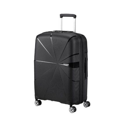 American Tourister STARVIBE M 67cm EXP Black