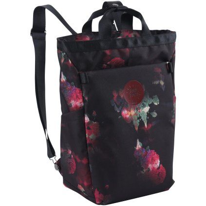 Nitro batoh MOJO black rose 16l