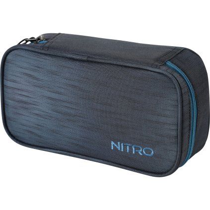 Nitro penál PENCIL CASE XL haze