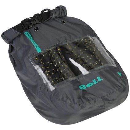 394575 boll dry shoe sack l